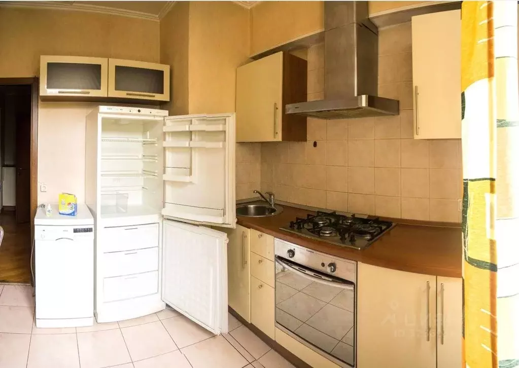 2-к кв. Москва ул. Зорге, 18к2 (67.0 м) - Фото 2