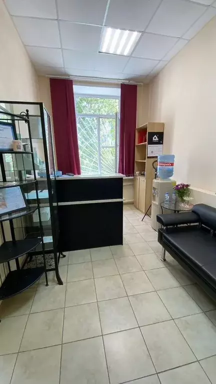 Помещение свободного назначения в Московская область, Коломна ул. ... - Фото 1