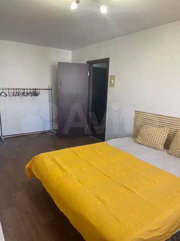 1-к. квартира, 31,9 м, 8/9 эт. - Фото 1
