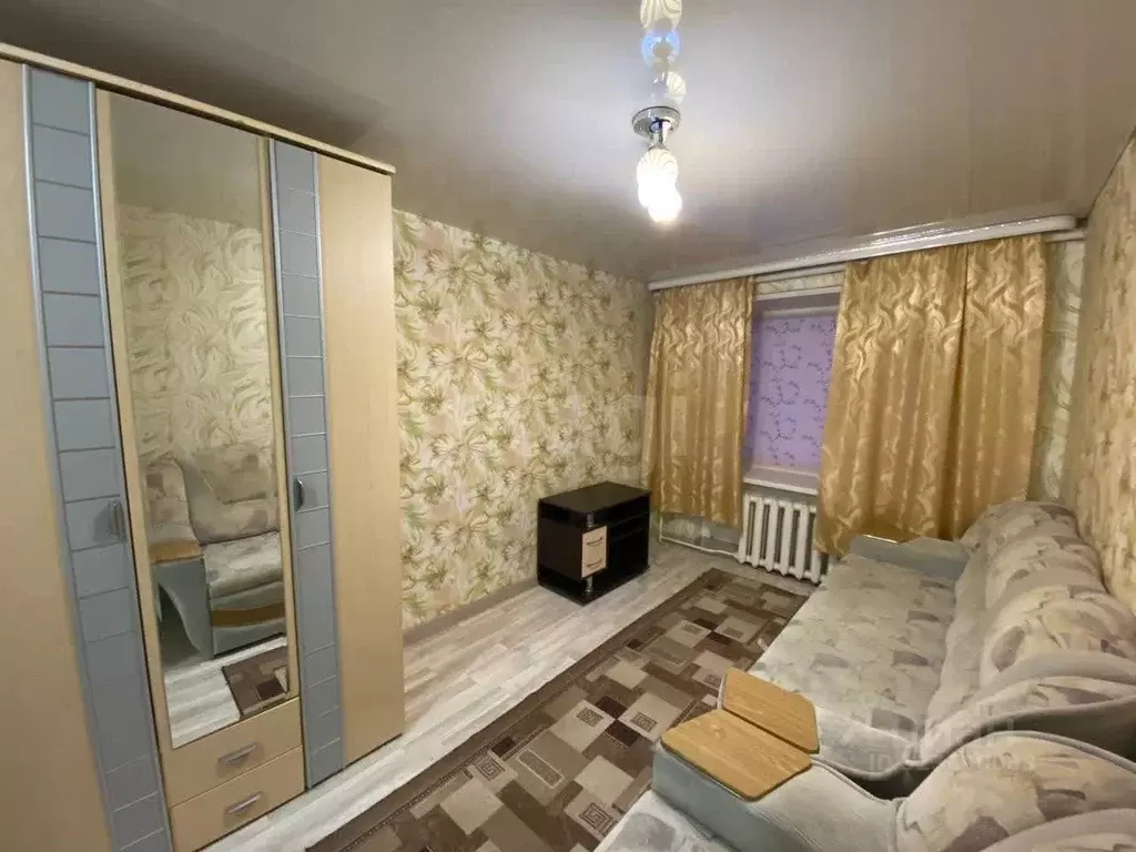 Комната Удмуртия, Сарапул ул. Некрасова, 21 (15.7 м) - Фото 1