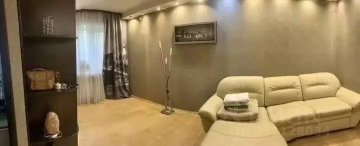 1-к кв. Иркутская область, Иркутск ул. Декабрьских Событий, 84 (36.0 ... - Фото 2