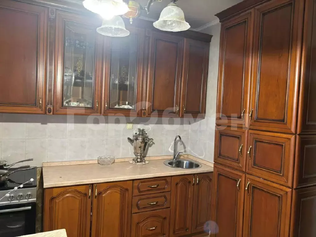 Продается 1-комнатная квартира - Фото 2