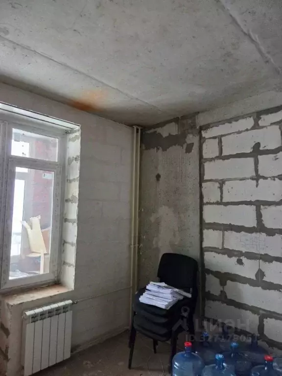 1-к кв. Московская область, Одинцовский городской округ, с. Лайково, ... - Фото 2