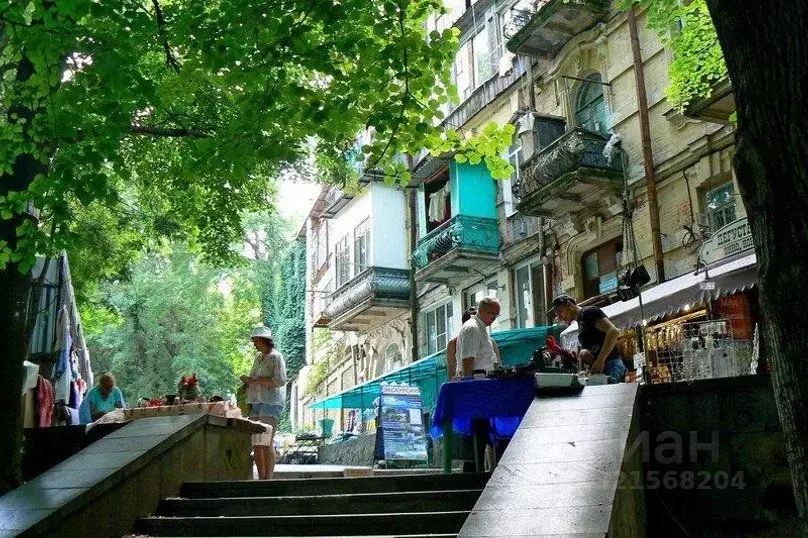 2-к кв. Ставропольский край, Кисловодск ул. Парковый пешеход, 3 (37.0 ... - Фото 2