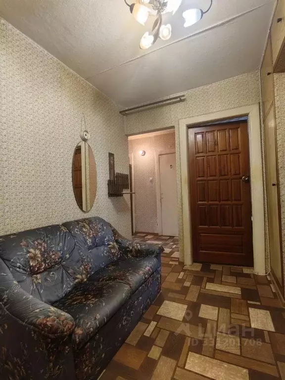 2-к кв. Марий Эл, Йошкар-Ола ул. Анциферова, 5А (52.8 м) - Фото 1