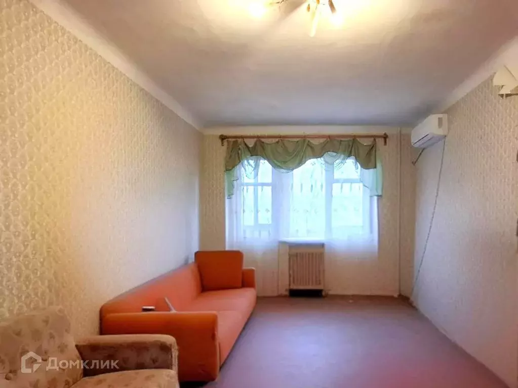 Продаётся 1-к квартира, 33 м - Фото 0