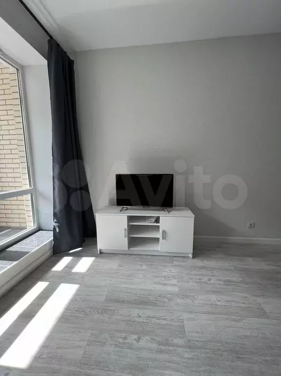 Квартира-студия, 28 м, 9/17 эт. - Фото 1