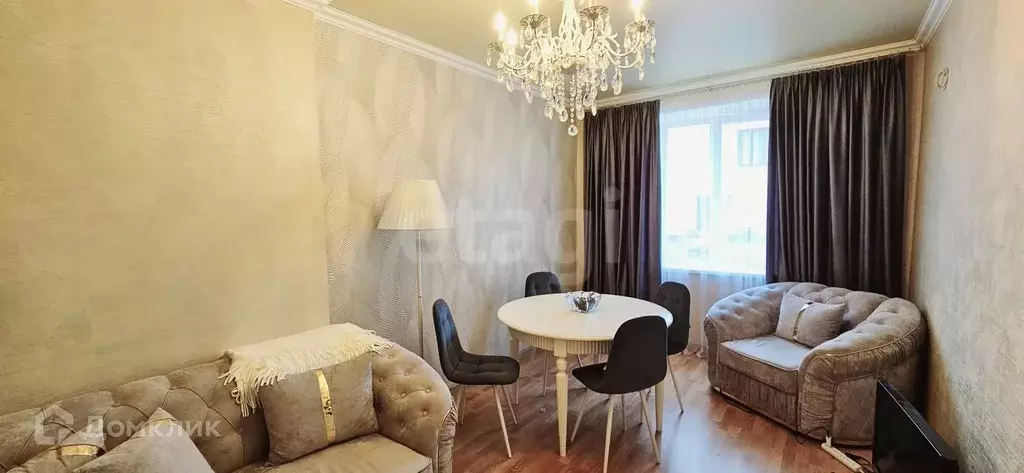 Продаётся 2-к квартира, 35.6 м - Фото 0