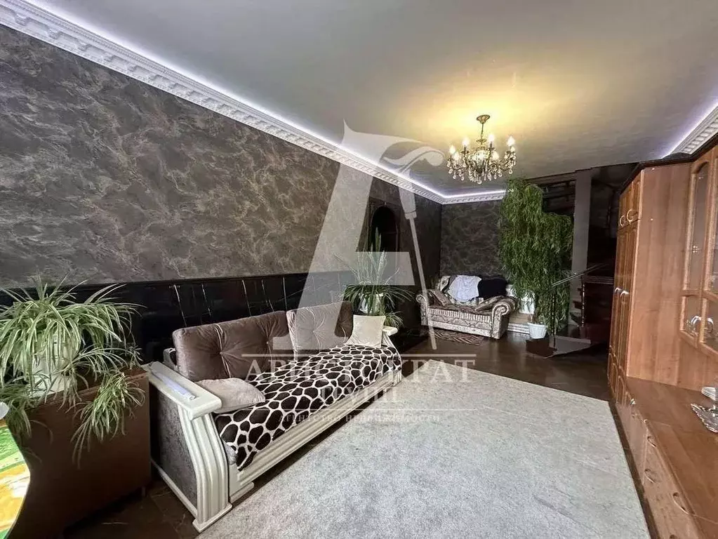 Дом в Ставропольский край, Пятигорск городской округ, пос. ... - Фото 1