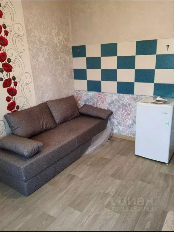 Комната Кемеровская область, Кемерово Ногинская ул., 10 - Фото 2