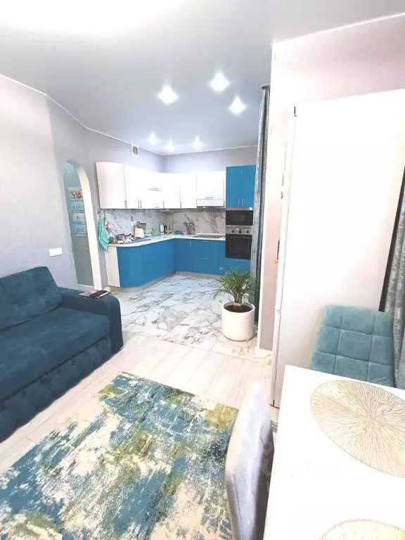 3-к кв. Московская область, Солнечногорск Красная ул., 127 (69.0 м) - Фото 1