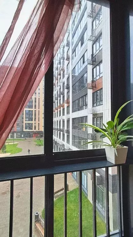 1-к кв. Москва Ленинградское ш., 228к4 (25.0 м) - Фото 1