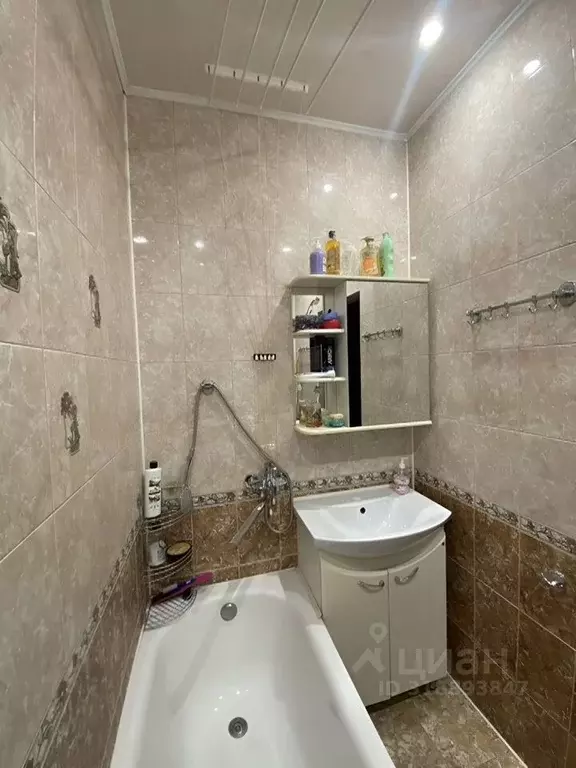 3-к кв. Тверская область, Тверь ул. Бобкова, 16 (73.0 м) - Фото 0