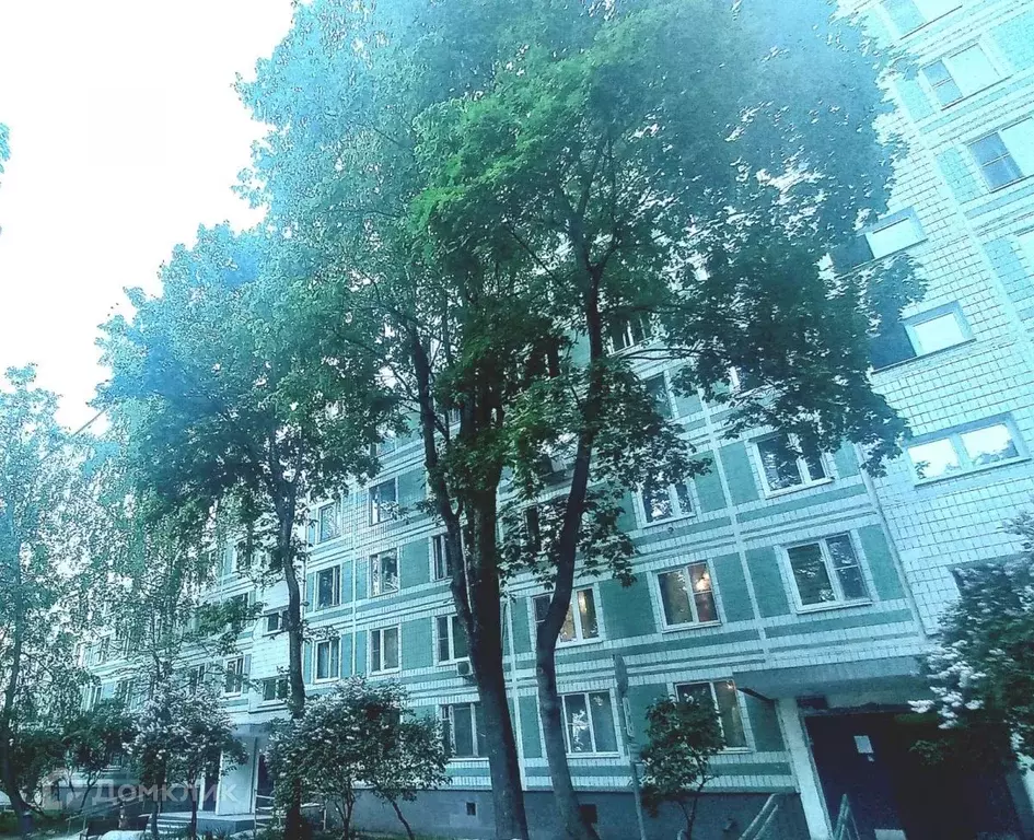 Продаётся 4-к квартира, 62.7 м - Фото 0