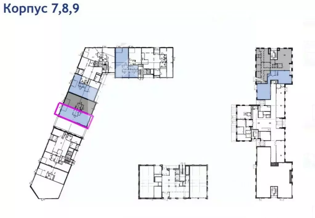 Помещение свободного назначения в Москва ул. Петра Кончаловского, 7к1 ... - Фото 2