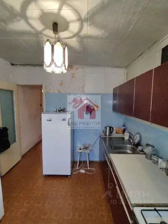 3-к кв. Самарская область, Самара Чернореченская ул., 16а (64.6 м) - Фото 2