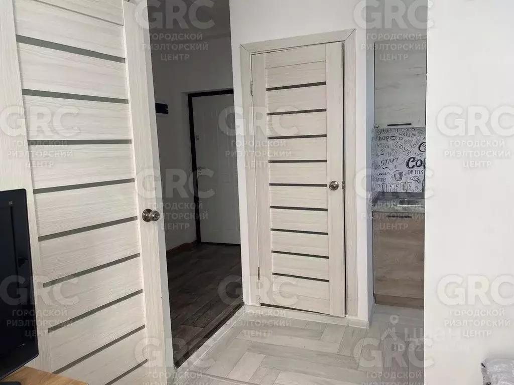 1-к кв. Краснодарский край, Сочи ул. Высокогорная, 47/1 (25.2 м) - Фото 1