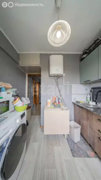 2-комнатная квартира: Иркутск, микрорайон Юбилейный, 74 (44.6 м) - Фото 1