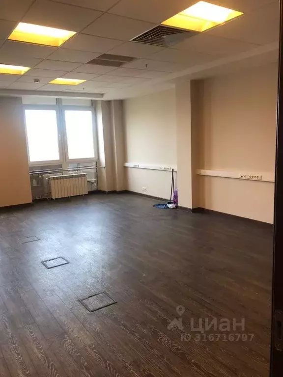 Офис в Московская область, Люберцы Октябрьский просп., 1 (21 м) - Фото 1