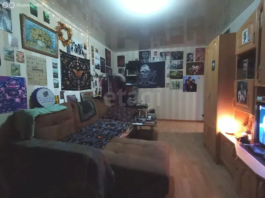 3-комнатная квартира: Энгельс, Полиграфическая улица, 65 (56.9 м) - Фото 1