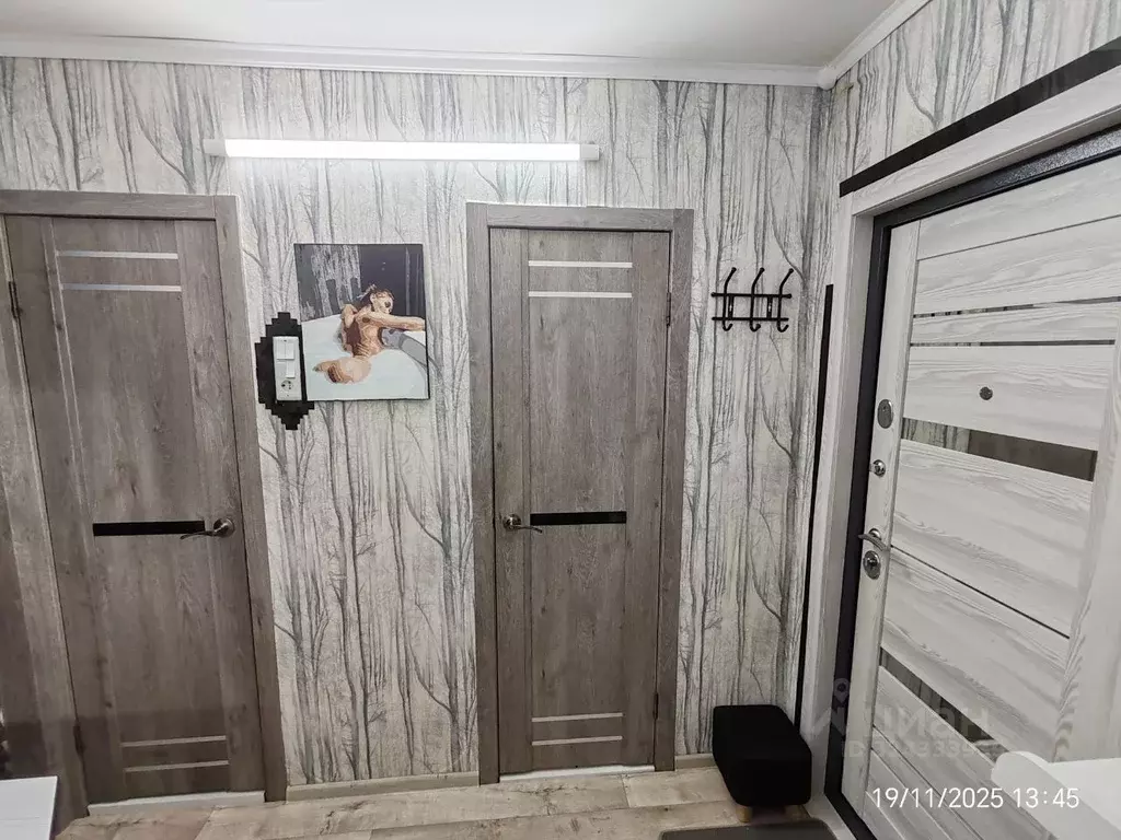 1-к кв. Белгородская область, Строитель Яковлевский городской округ, ... - Фото 2