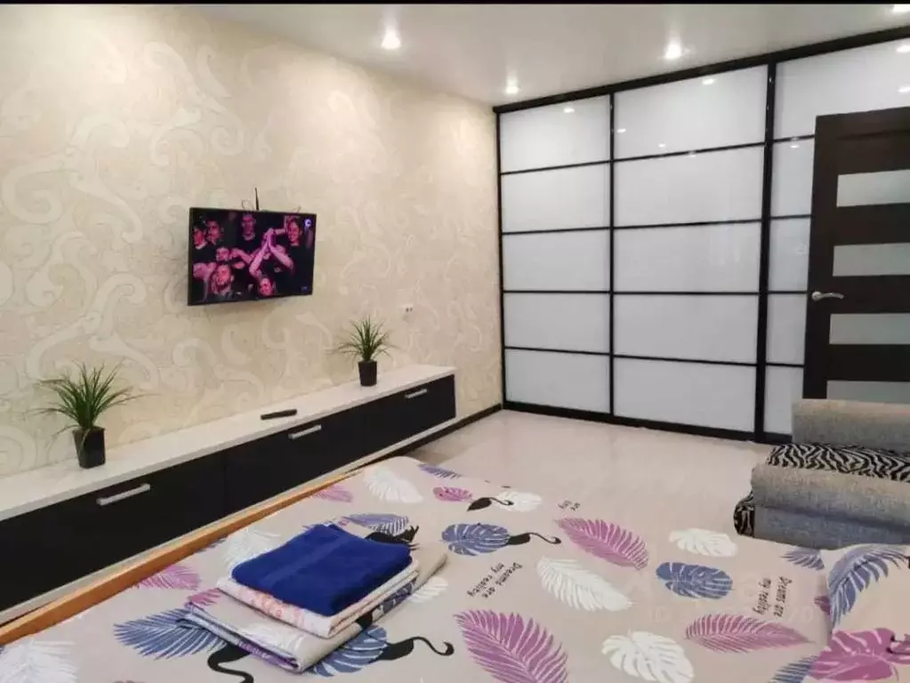 1-к кв. Чувашия, Чебоксары ул. Кадыкова, 22 (38.0 м) - Фото 2