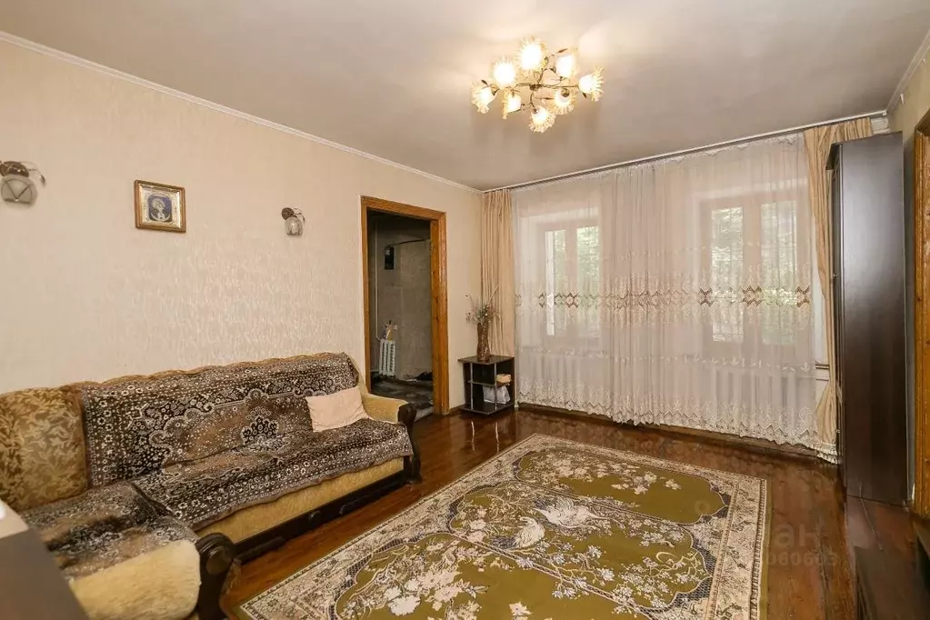 Дом в Севастополь ул. Керченская (67 м) - Фото 0