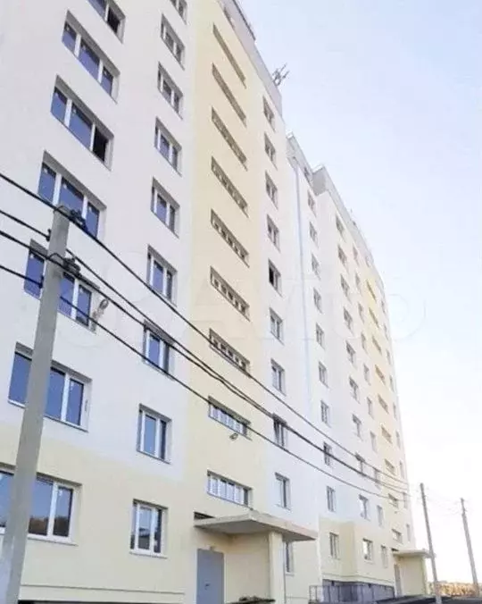 3-к. квартира, 82 м, 10/10 эт. - Фото 0