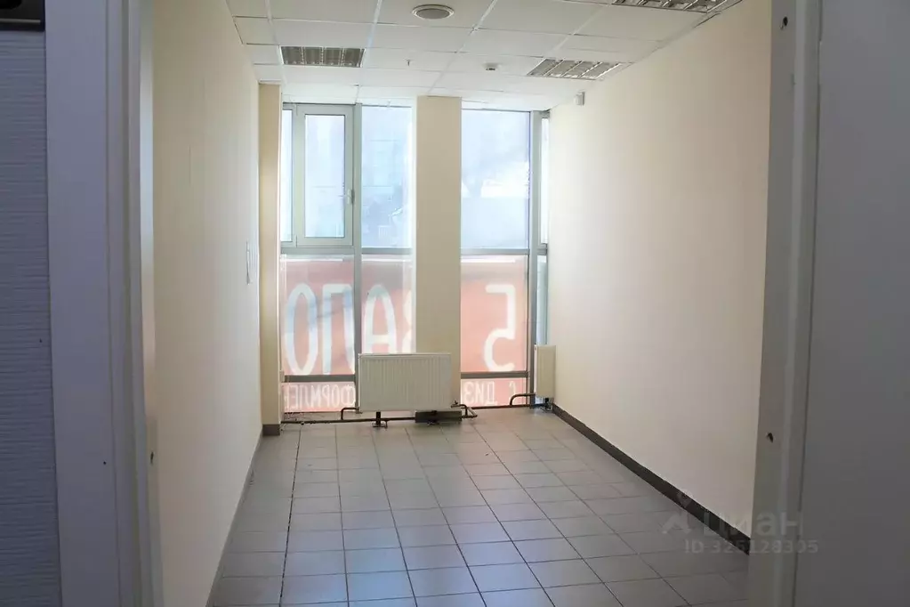 Помещение свободного назначения в Самарская область, Самара ул. ... - Фото 1