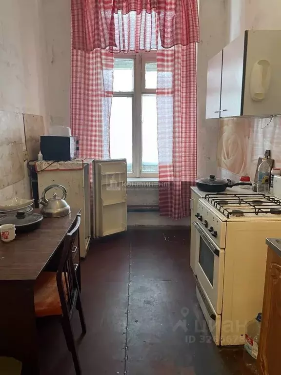 3-к кв. Владимирская область, Собинка ул. Димитрова, 9 (65.0 м) - Фото 1