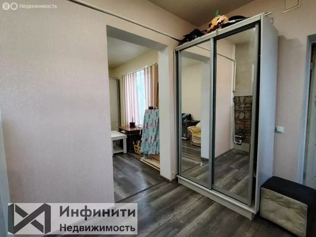 2-комнатная квартира: Ставрополь, улица Кирова, 41 (50 м) - Фото 1