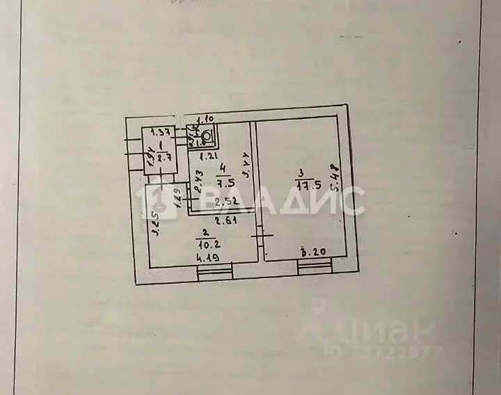 Помещение свободного назначения в Нижегородская область, Нижний ... - Фото 2