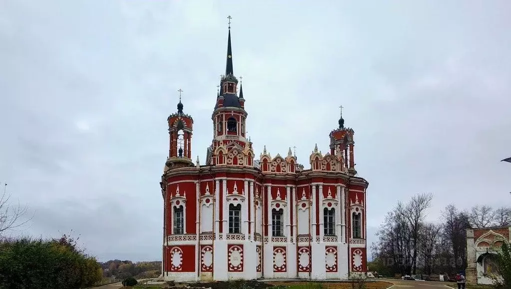 Участок в Московская область, Можайск ул. Жукова (133.0 сот.) - Фото 1
