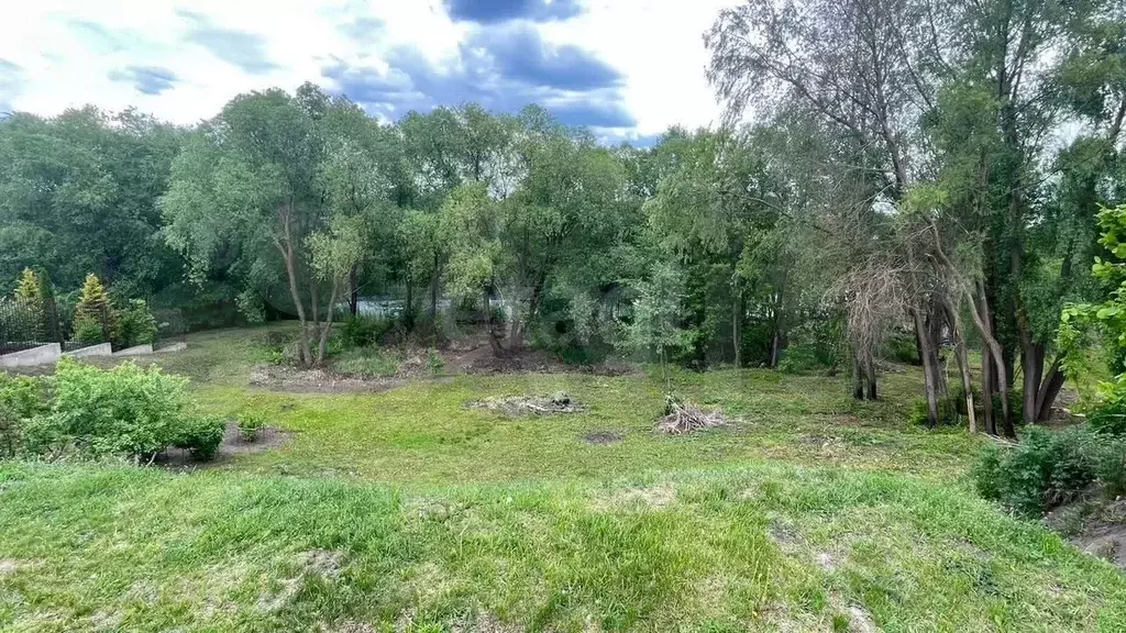 Участок 10,2 сот. (ИЖС) - Фото 0