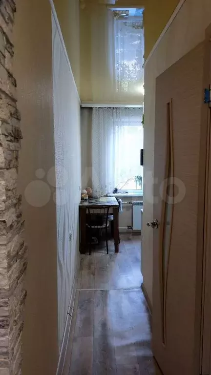 2-к. квартира, 46,7 м, 1/1 эт. - Фото 1