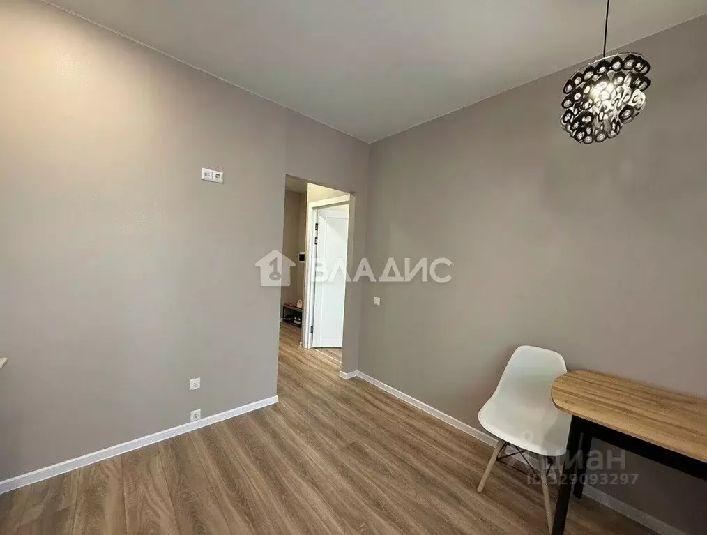 1-к кв. Калужская область, Калуга бул. Солнечный, 18 (34.3 м) - Фото 2