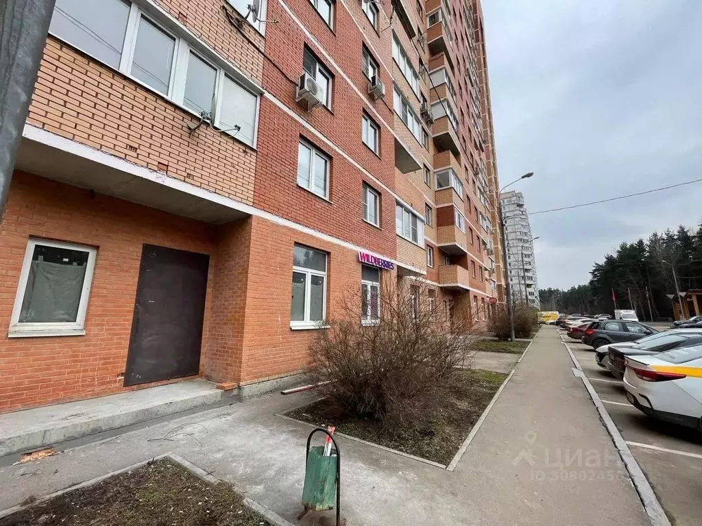 Помещение свободного назначения в Московская область, Люберцы ... - Фото 2