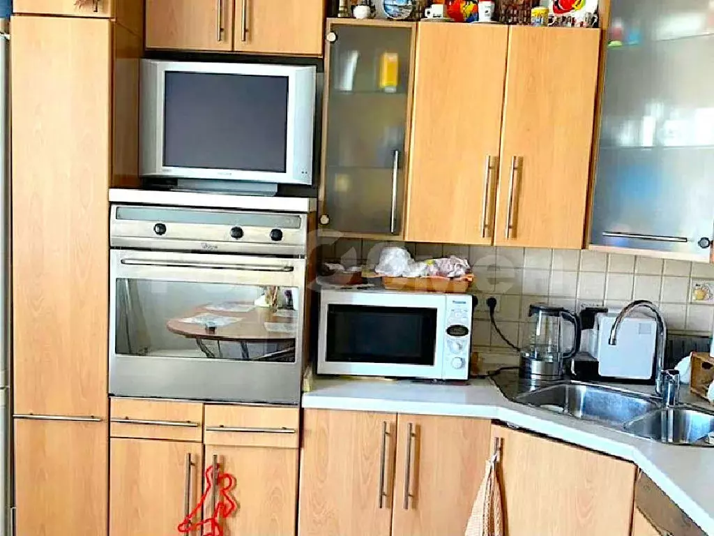 Продается 5-комнатная квартира - Фото 1