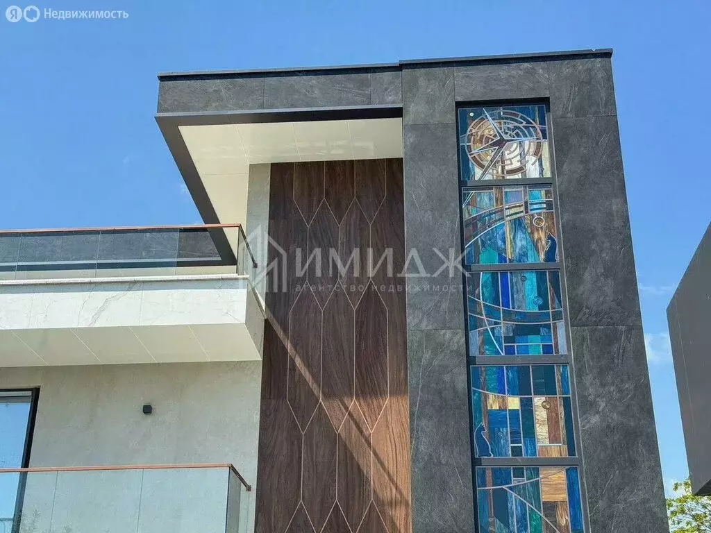 Дом в Сириус, улица Метревели (350 м) - Фото 2