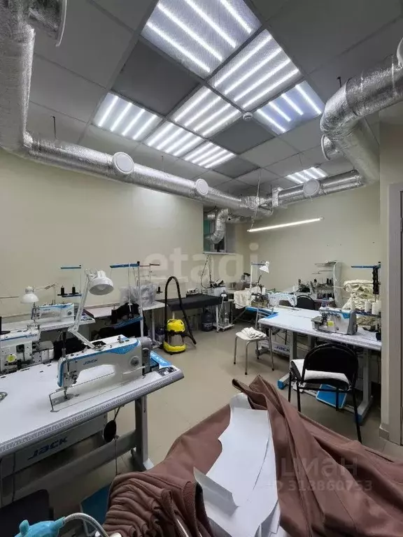 Помещение свободного назначения в Ставропольский край, Михайловск ... - Фото 2