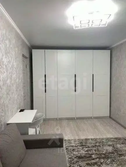 1-к кв. Ставропольский край, Ставрополь ул. Михаила Морозова, 54 (29.5 ... - Фото 2