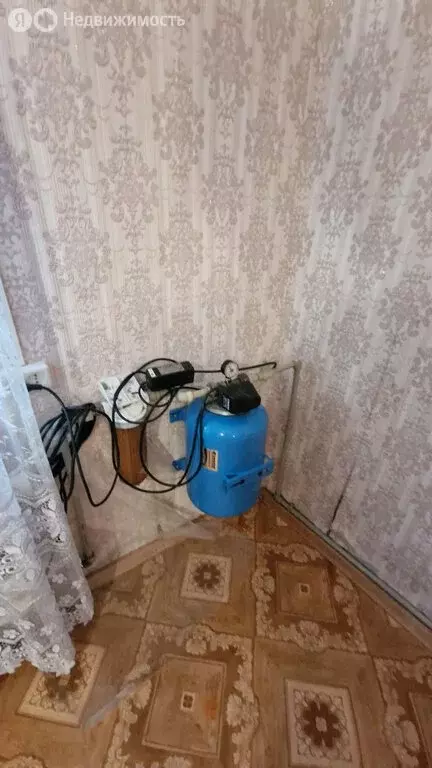 Дом в Золотухинский район, Будановский сельсовет, деревня Будановка ... - Фото 1
