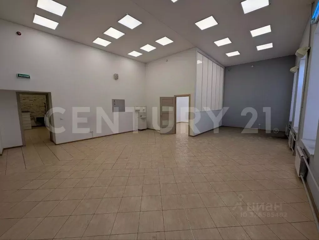 6-к кв. Санкт-Петербург 6-я Васильевского острова линия, 1/25 (178.8 ... - Фото 1