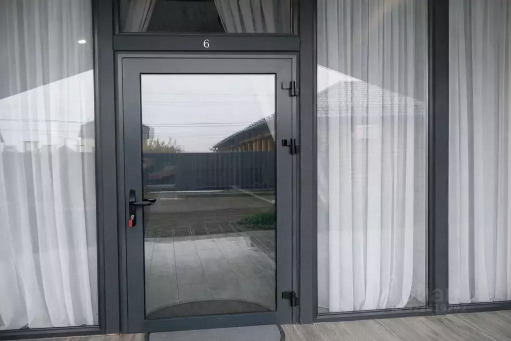 Дом в Дагестан, Дербентский район, с. Хазар ул. Мира, 15 (80 м) - Фото 2