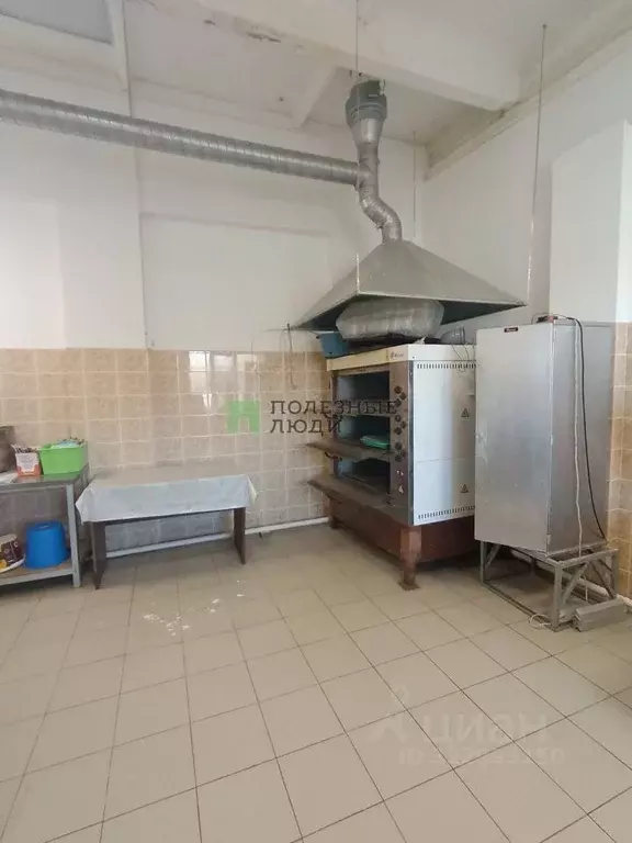 Производственное помещение в Курганская область, Курган Черемухово ... - Фото 0