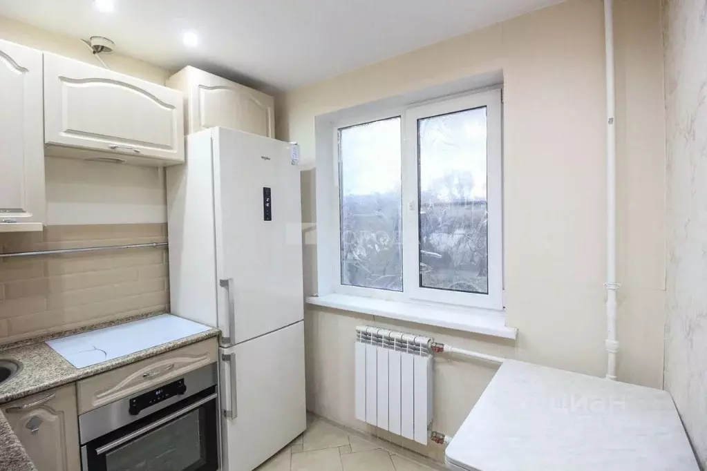 2-к кв. Алтайский край, Барнаул ул. Георгия Исакова, 163 (42.0 м) - Фото 0