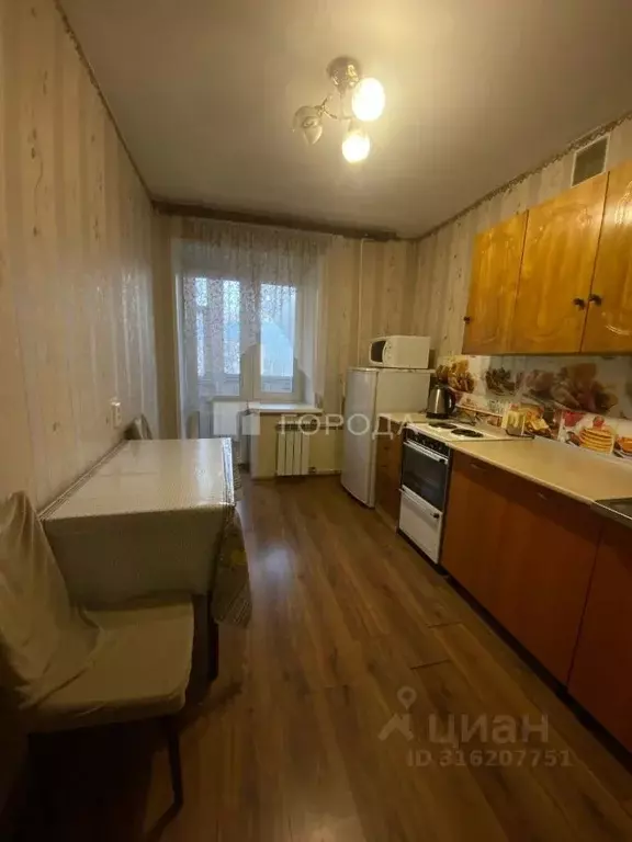 1-к кв. Томская область, Томск Красноармейская ул., 119 (33.0 м) - Фото 0