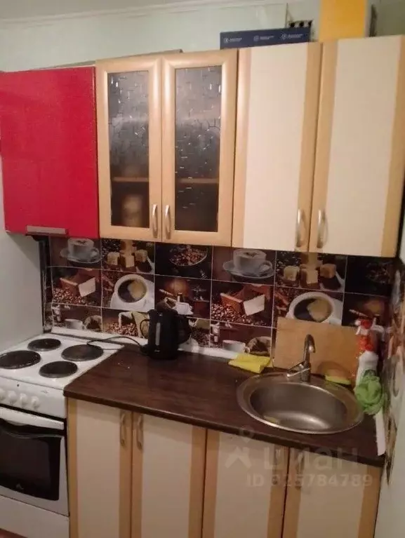 2-к кв. Красноярский край, Норильск Ленинский просп., 29 (43.0 м) - Фото 1