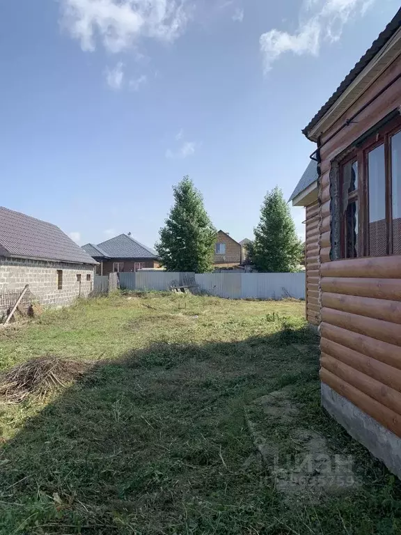 дом в оренбургская область, оренбургский район, с. южный урал ул. . - Фото 0