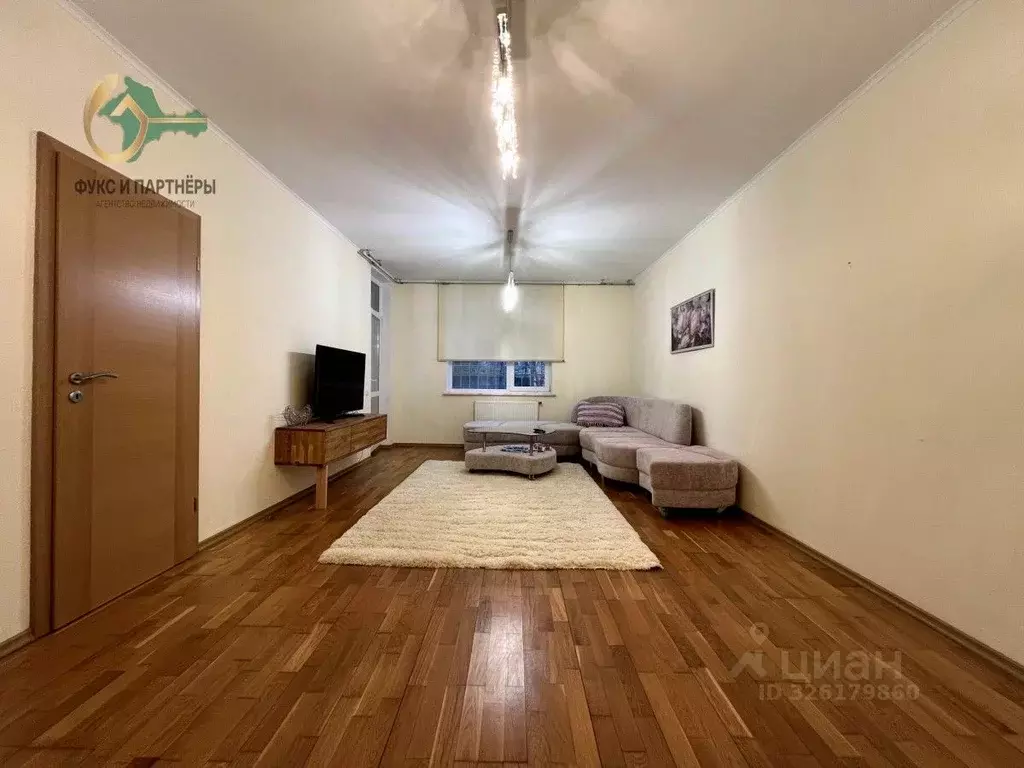 4-к кв. Крым, Евпатория ул. Демышева, 125А (109.4 м) - Фото 2